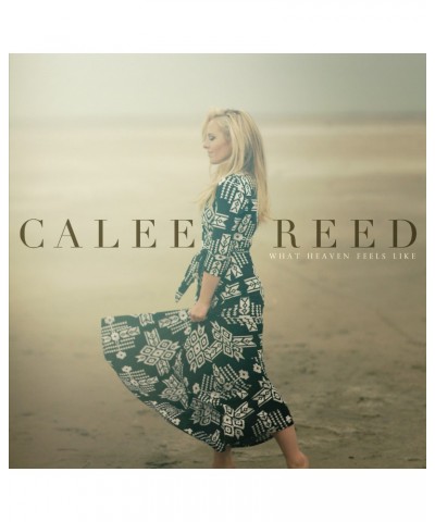 Calee Reed WHAT HEAVEN FEELS LIKE CD $28.80 CD