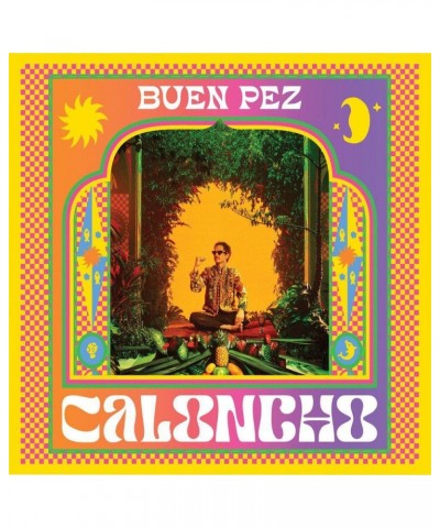 Caloncho Buen Pez CD $9.99 CD