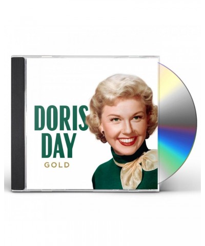 Doris Day GOLD CD $11.87 CD