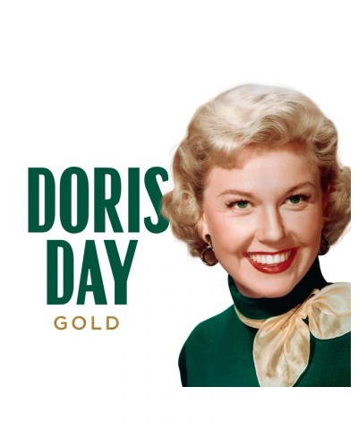 Doris Day GOLD CD $11.87 CD