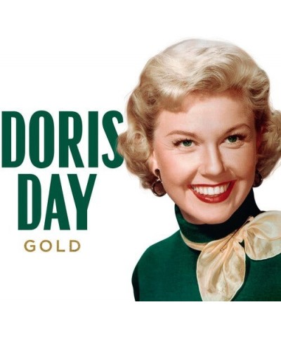 Doris Day GOLD CD $11.87 CD