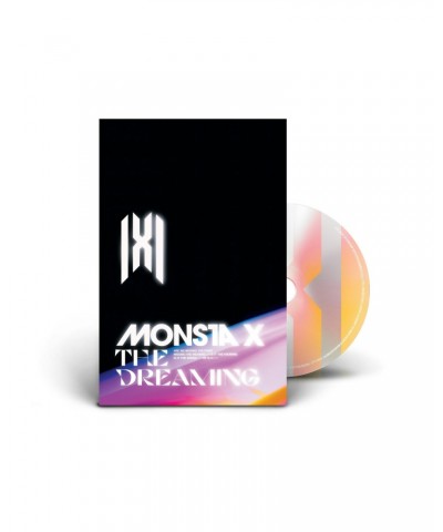 MONSTA X The Dreaming CD $12.99 CD