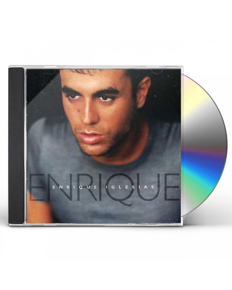 Enrique Iglesias ENRIQUE CD $11.51 CD