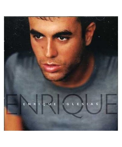 Enrique Iglesias ENRIQUE CD $11.51 CD