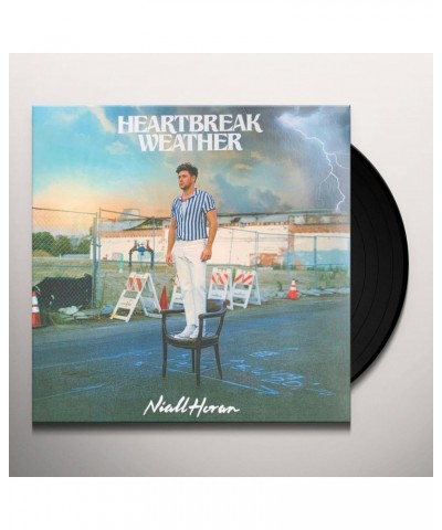 Niall Horan Heartbreak Weather (LP) Vinyl Record $7.91 Vinyl