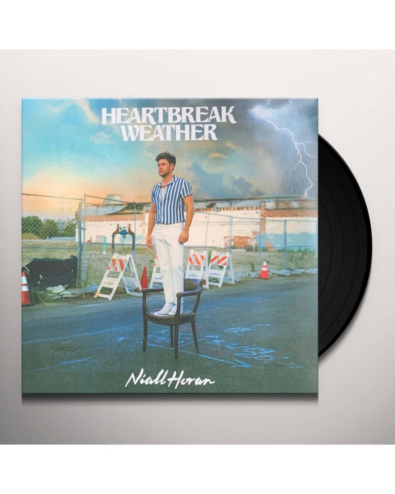 Niall Horan Heartbreak Weather (LP) Vinyl Record $7.91 Vinyl