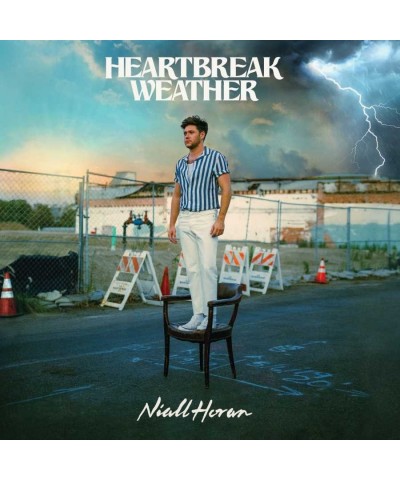 Niall Horan Heartbreak Weather (LP) Vinyl Record $7.91 Vinyl