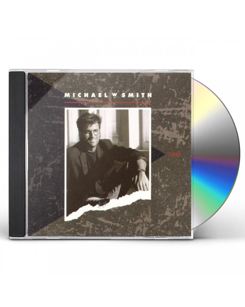 Michael W. Smith I 2 EYE CD $7.99 CD