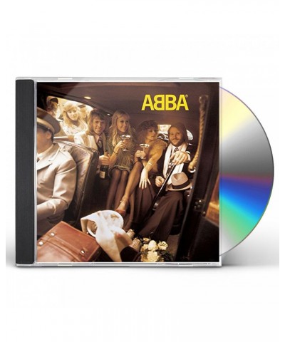 ABBA (DELUXE EDITION) CD $18.72 CD