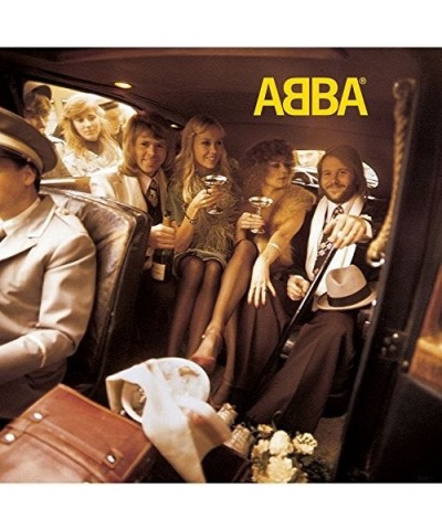 ABBA (DELUXE EDITION) CD $18.72 CD