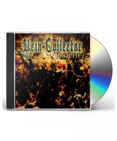 Vein Collector PROPHET CD $12.45 CD