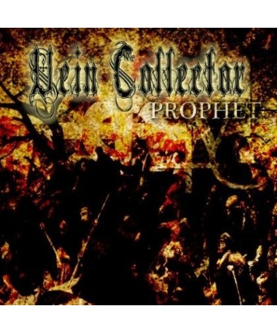 Vein Collector PROPHET CD $12.45 CD