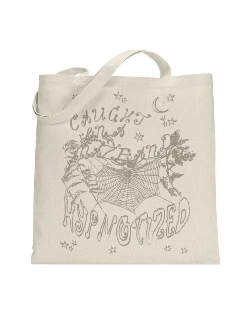 Melanie Martinez Hypnotized Canvas Tote $12.71 Bags