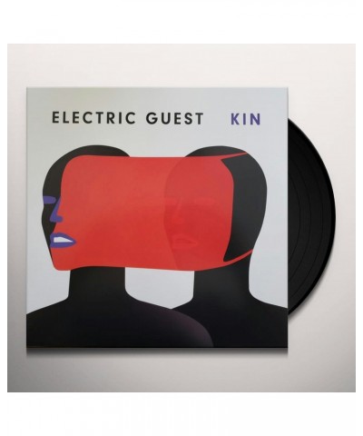 Electric Guest KIN (X) Vinyl Record $8.38 Vinyl