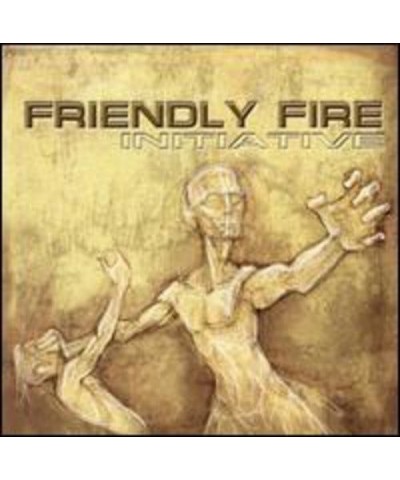 Friendly Fire INITIATIVE CD $9.87 CD