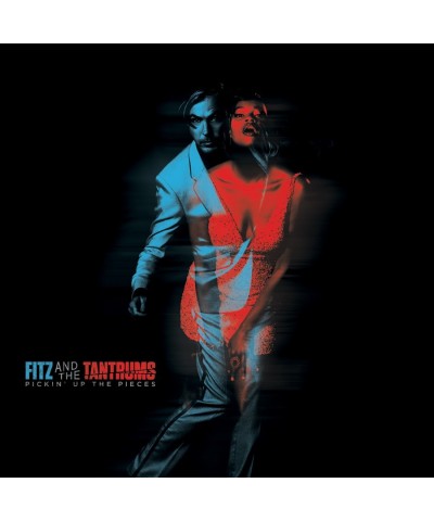 Fitz and The Tantrums PICKIN UP THE PIECES CD $13.11 CD