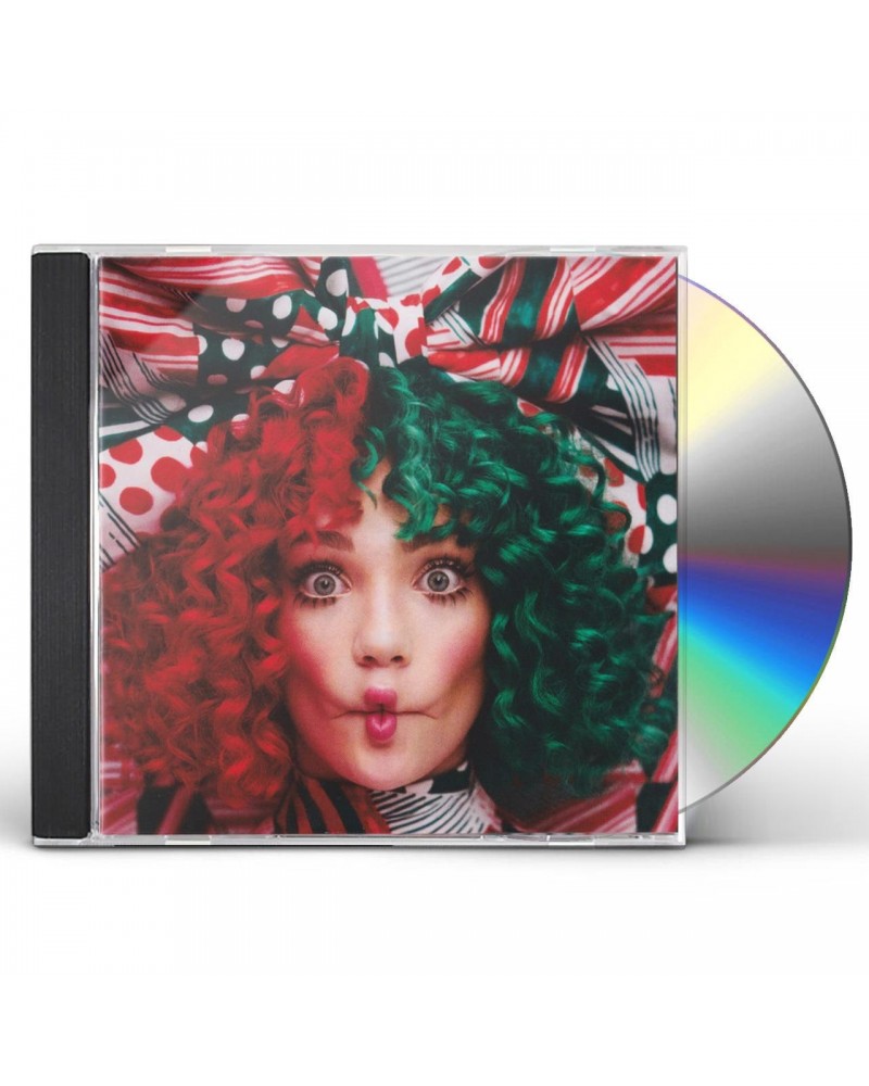 Sia EVERYDAY IS CHRISTMAS CD $14.63 CD