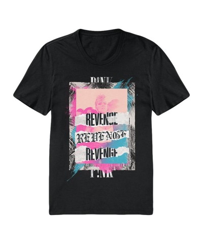 P!nk Revenge Collage Tee $12.09 Shirts