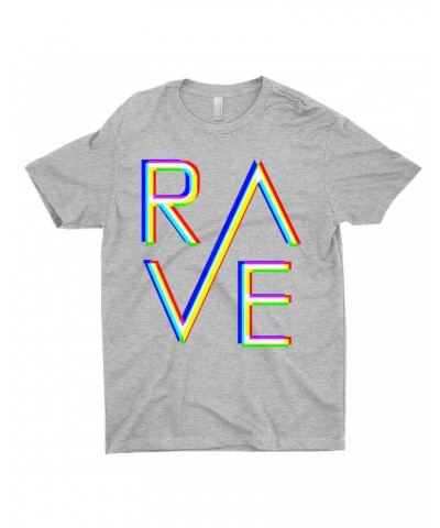 Music Life T-Shirt | Rave Shirt $11.17 Shirts