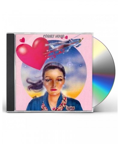 Yumi Arai COBALT HOUR CD $12.05 CD