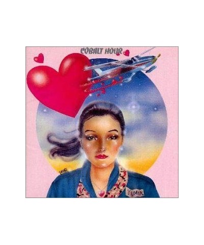 Yumi Arai COBALT HOUR CD $12.05 CD