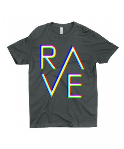 Music Life T-Shirt | Rave Shirt $11.17 Shirts