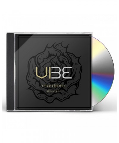 VIBE RITARDANDO CD $17.20 CD