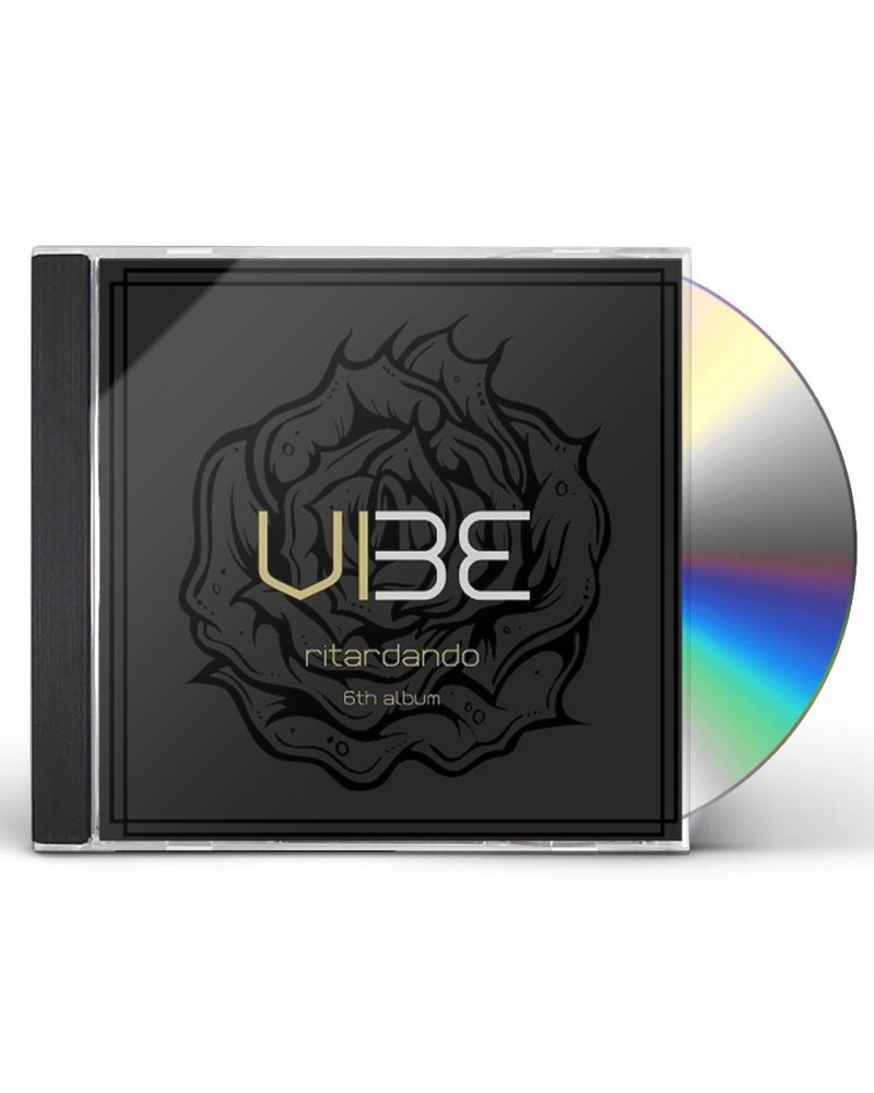 VIBE RITARDANDO CD $17.20 CD