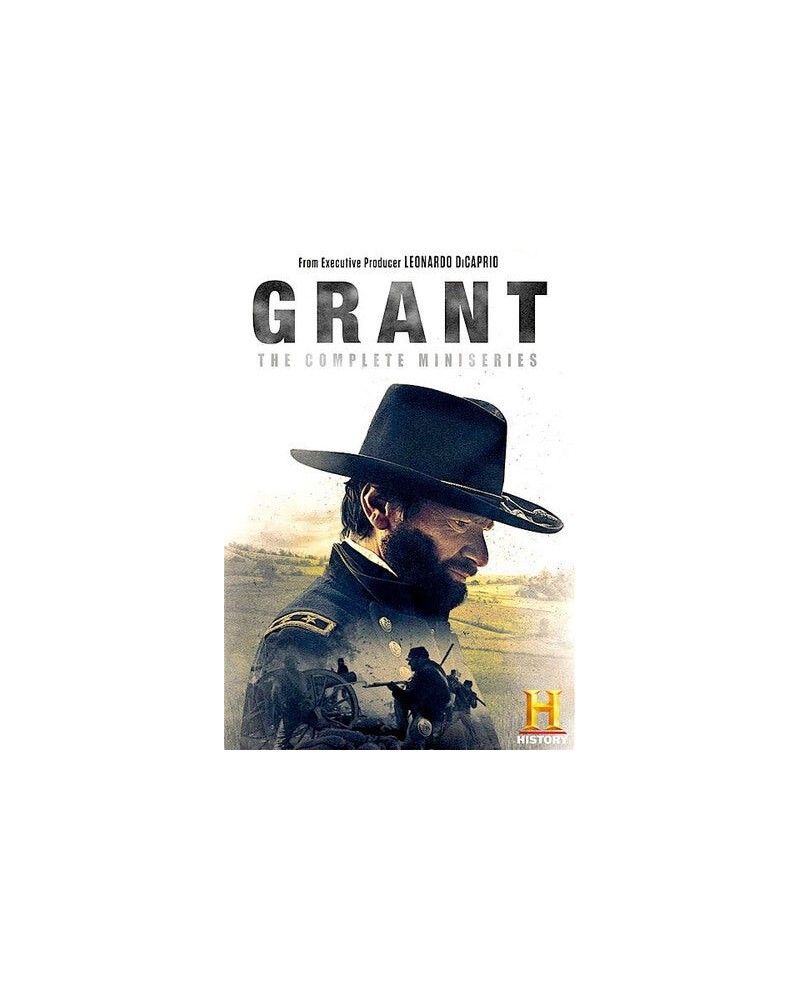 GRANT DVD $10.07 Videos