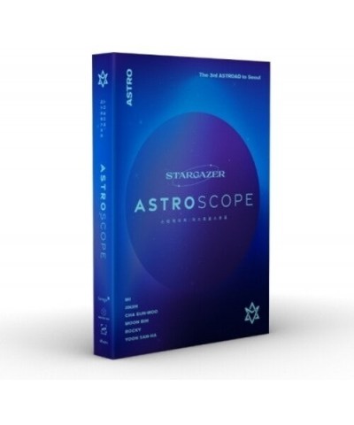 ASTRO COPE Blu-ray $11.99 Videos