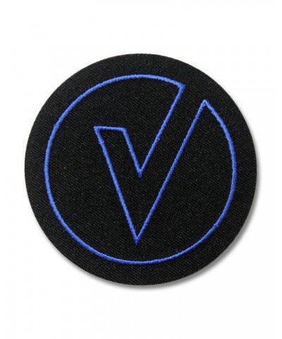 The Vamps Embroidered V Logo Patch $15.18 Accessories