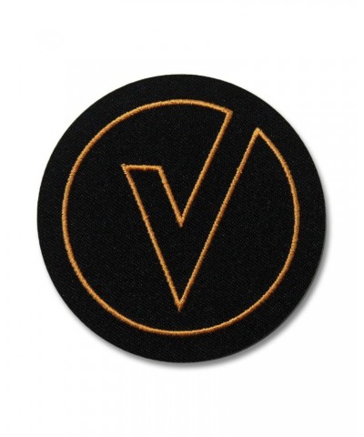 The Vamps Embroidered V Logo Patch $15.18 Accessories