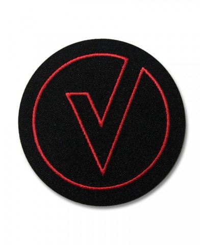 The Vamps Embroidered V Logo Patch $15.18 Accessories