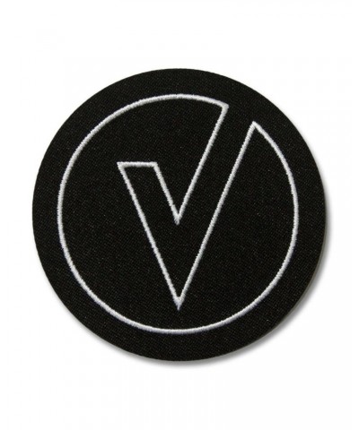 The Vamps Embroidered V Logo Patch $15.18 Accessories