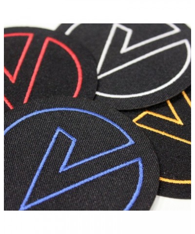 The Vamps Embroidered V Logo Patch $15.18 Accessories