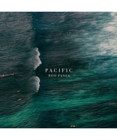 Roo Panes Pacific Vinyl Record $13.30 Vinyl