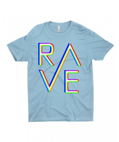 Music Life T-Shirt | Rave Shirt $11.17 Shirts