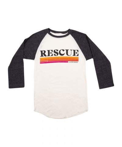 Lauren Daigle Rescue Raglan $4.72 Shirts