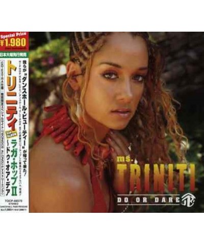 Triniti 2ND ALBUM CD $10.07 CD