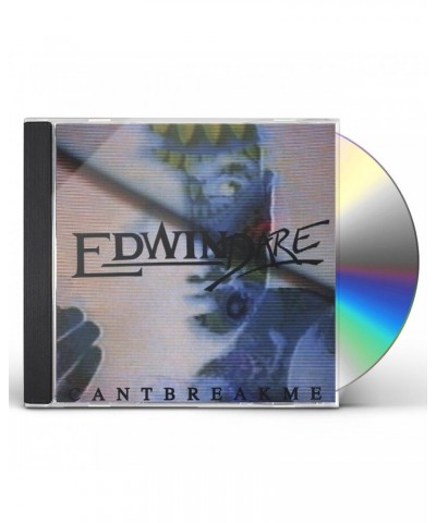 Edwin Dare CANT BREAK ME CD $13.31 CD