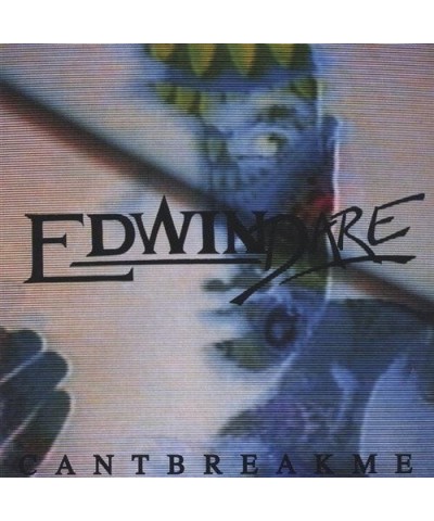 Edwin Dare CANT BREAK ME CD $13.31 CD