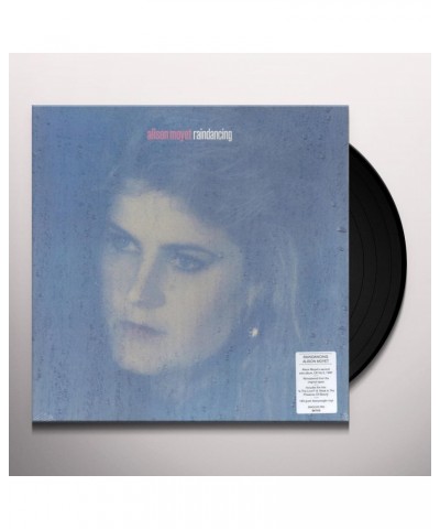 Alison Moyet Raindancing Vinyl Record $9.25 Vinyl