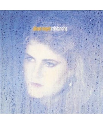 Alison Moyet Raindancing Vinyl Record $9.25 Vinyl