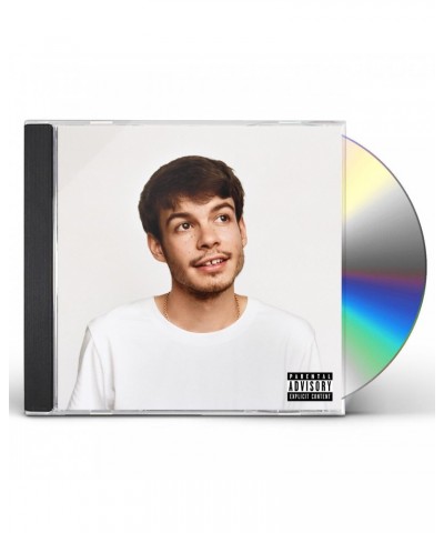 Rex Orange County PONY CD $3.67 CD