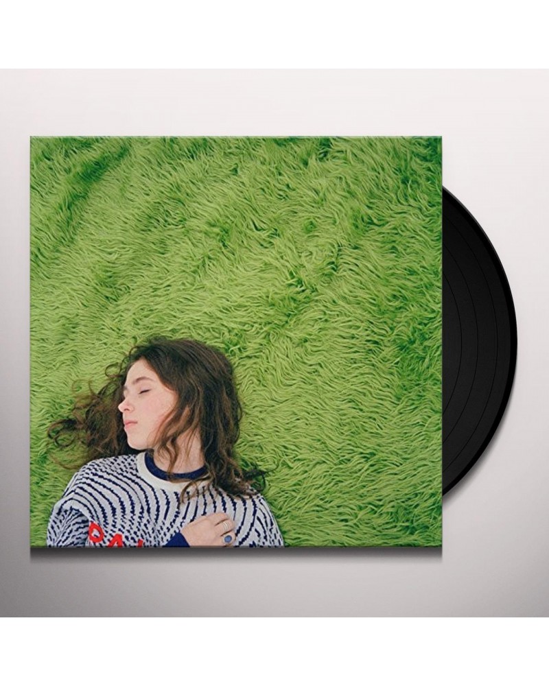 Clairo diary 001 Vinyl Record $8.83 Vinyl