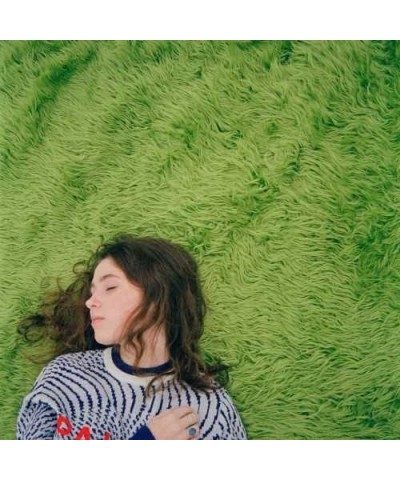 Clairo diary 001 Vinyl Record $8.83 Vinyl