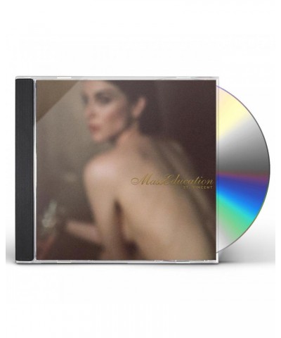 St. Vincent MassEducation CD $7.91 CD