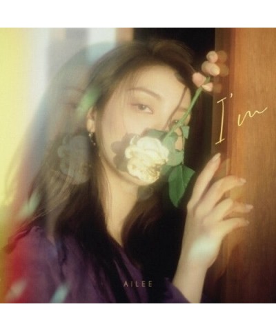 AILEE I'M CD $9.14 CD