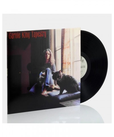 Carole King Tapestry Vinyl Record $9.68 Vinyl