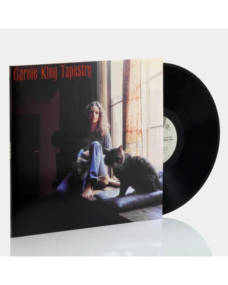 Carole King Tapestry Vinyl Record $9.68 Vinyl